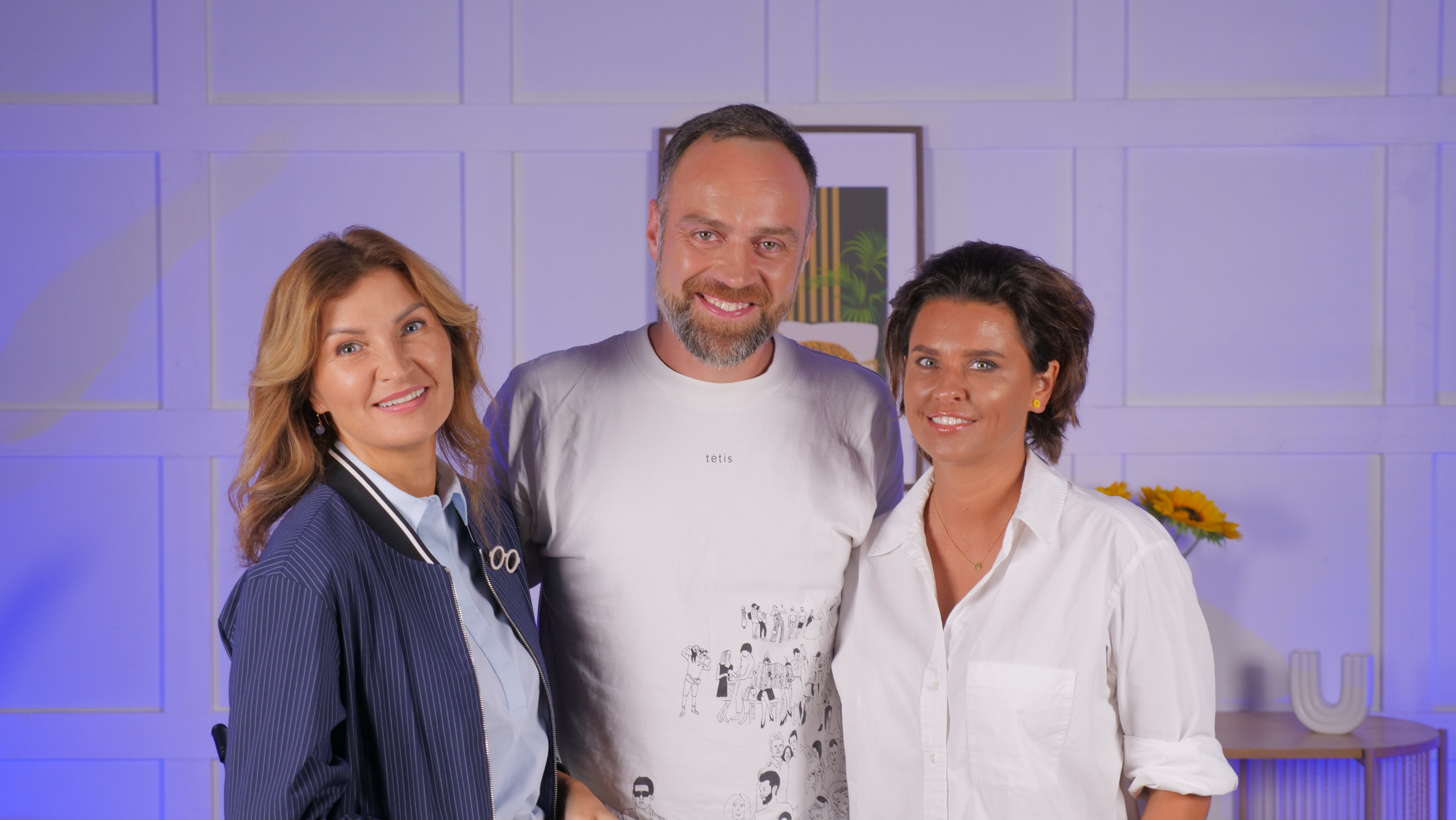 Vaiku priklausomybes su Vidmante Martikonyte